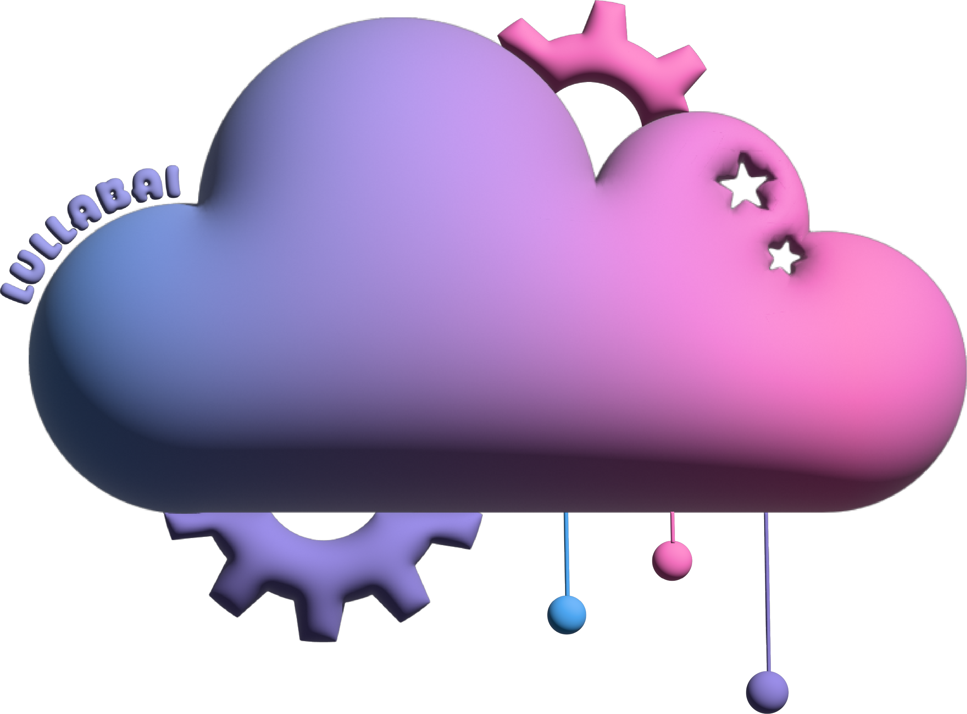 Lullab.ai Logo
